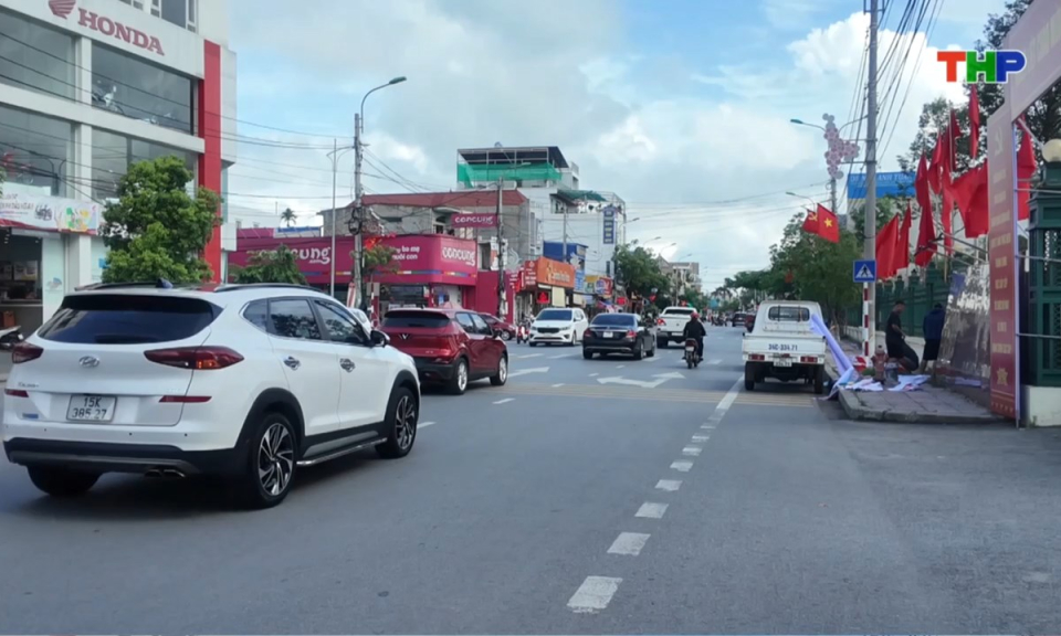 Bản tin thời sự trưa (30/07/2025)