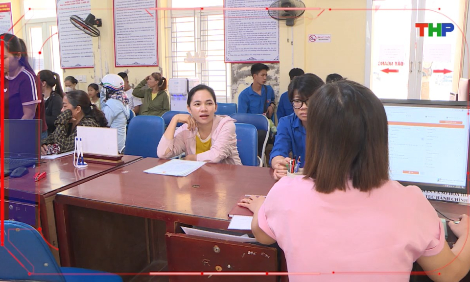 Chuyển đổi số và cải cách hành chính: Hải Phòng nỗ lực vận hành mô hình Chính quyền địa phương hai cấp