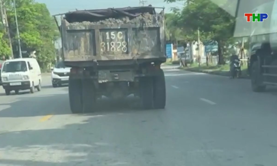 Bản tin giao thông 24h (31/07/2025)