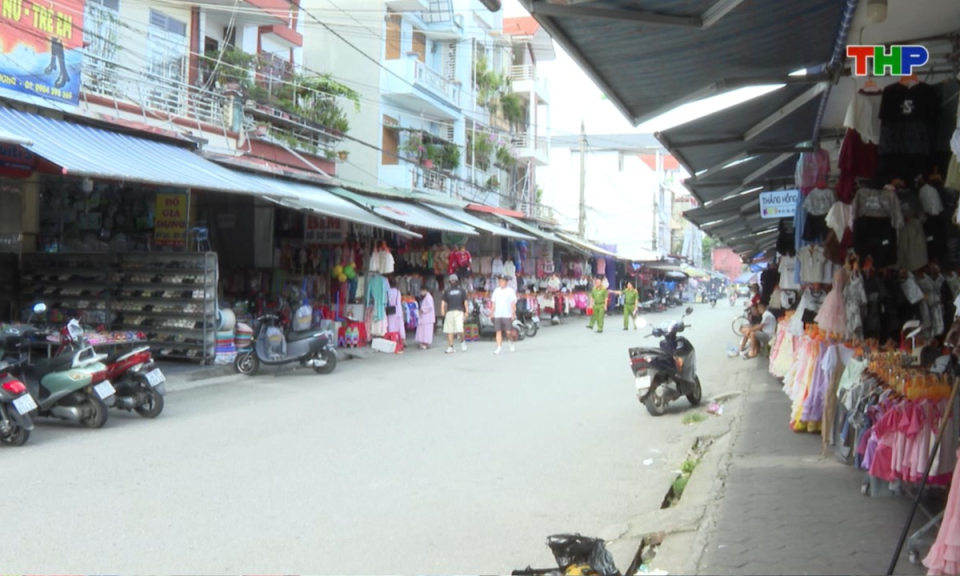 Bản tin thời sự sáng (02/08/2025)