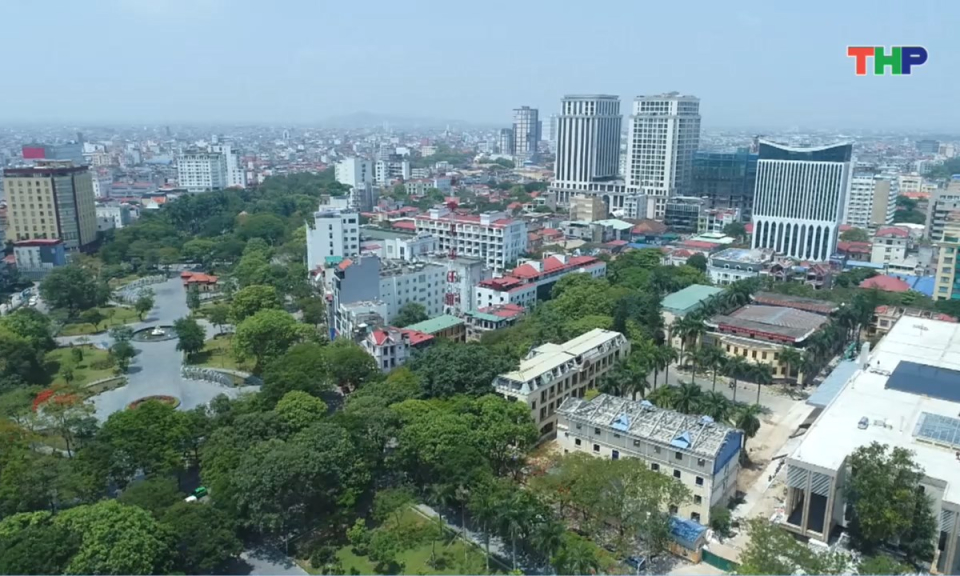 Bản tin thời sự tối (01/08/2025)