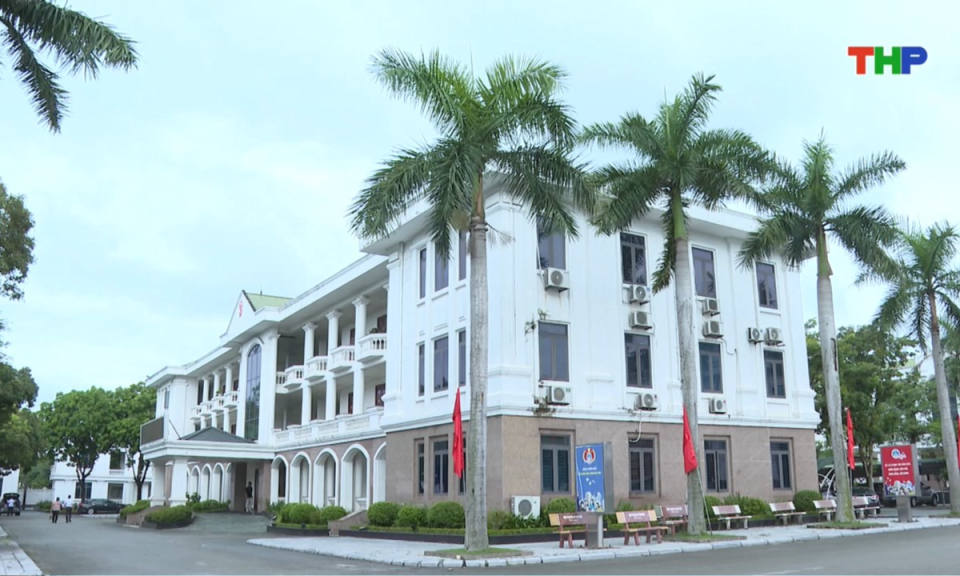 Bản tin thời sự trưa (02/08/2025)