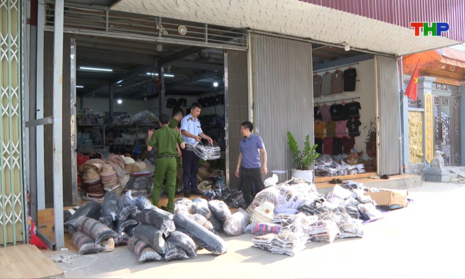 Bản tin thời sự trưa (03/08/2025)