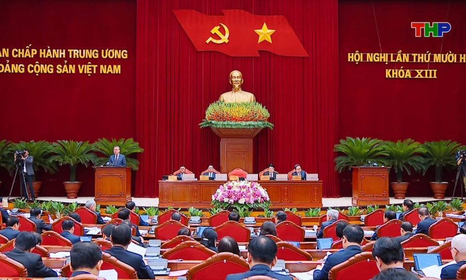 Xây dựng Đảng: Đại hội Đảng bộ các cấp bám sát thực tiễn, định hướng tương lai