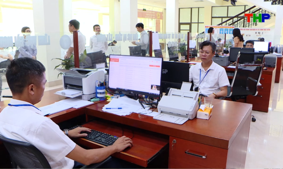 Bản tin thời sự sáng (04/08/2025)