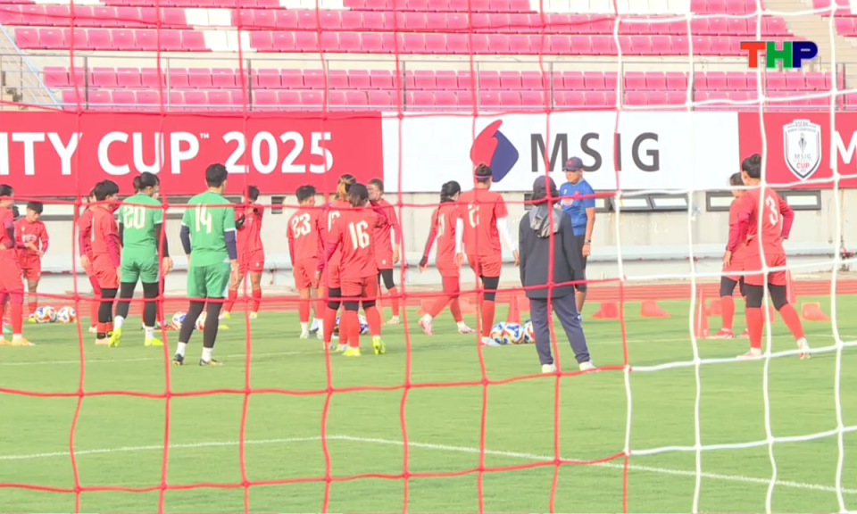 Bản tin thời sự tối (03/08/2025)
