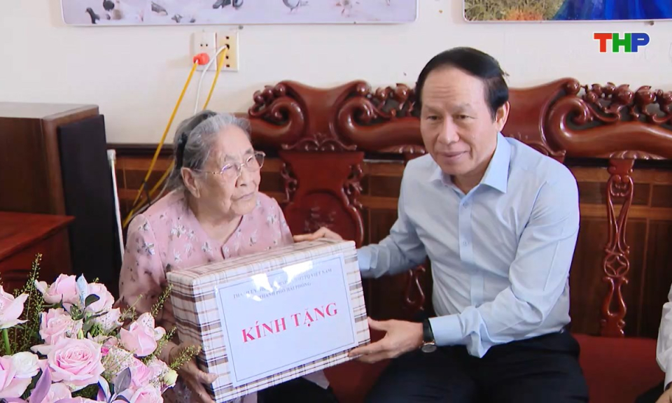 Bản tin tiếng Anh (04/08/2025)
