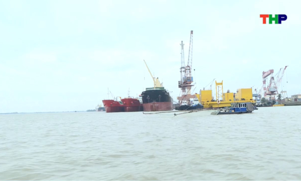 Bản tin thời sự tối (04/08/2025)