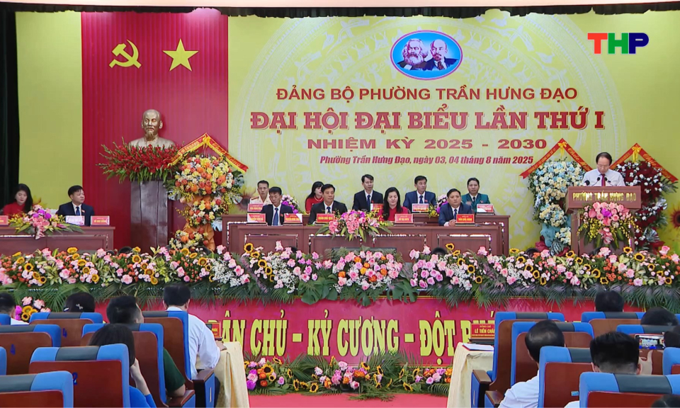 Xây dựng phường Trần Hưng Đạo trở thành trung tâm du lịch phía tây thành phố