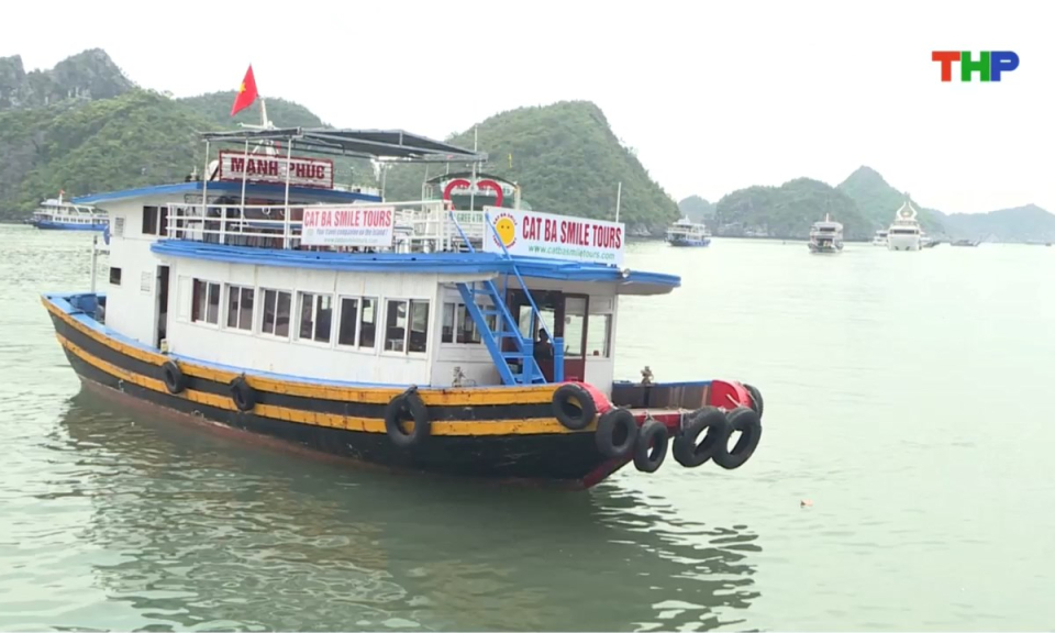 Bản tin thời sự trưa (05/08/2025)