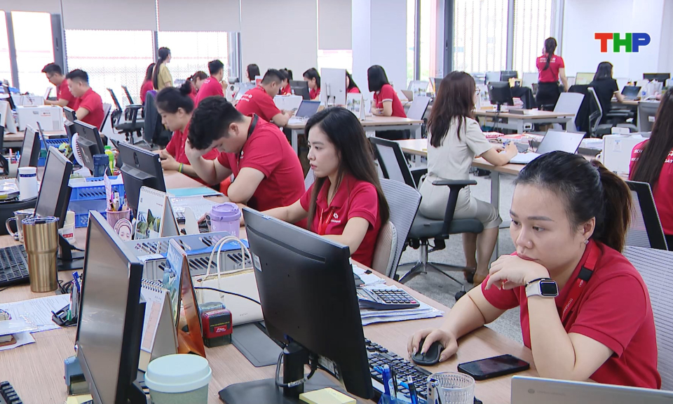 Bảo đảm an toàn trong phát triển ngân hàng số