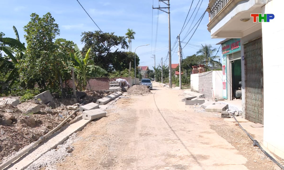 Hộp thư truyền hình: Làm rõ đơn kiến nghị về việc lấn chiếm ngõ đi chung