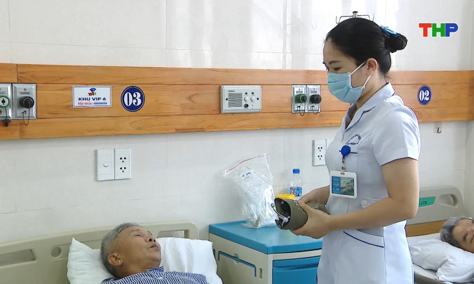 Y tế sức khỏe: Phòng bệnh trong thời tiết nắng nóng