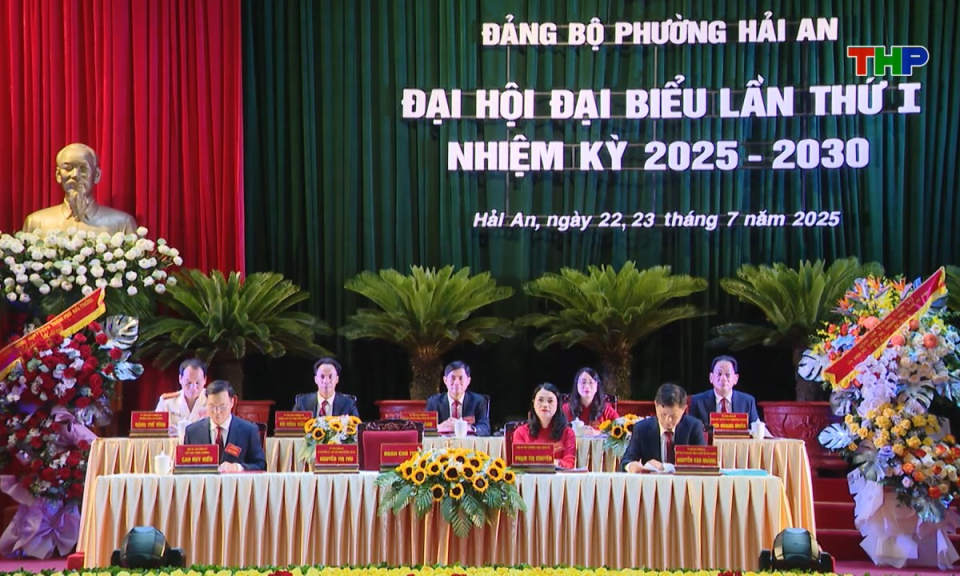 Đại đoàn kết toàn dân: Mặt trận Tổ quốc Việt Nam các cấp hướng tới Đại hội Đảng bộ thành phố lần thứ nhất