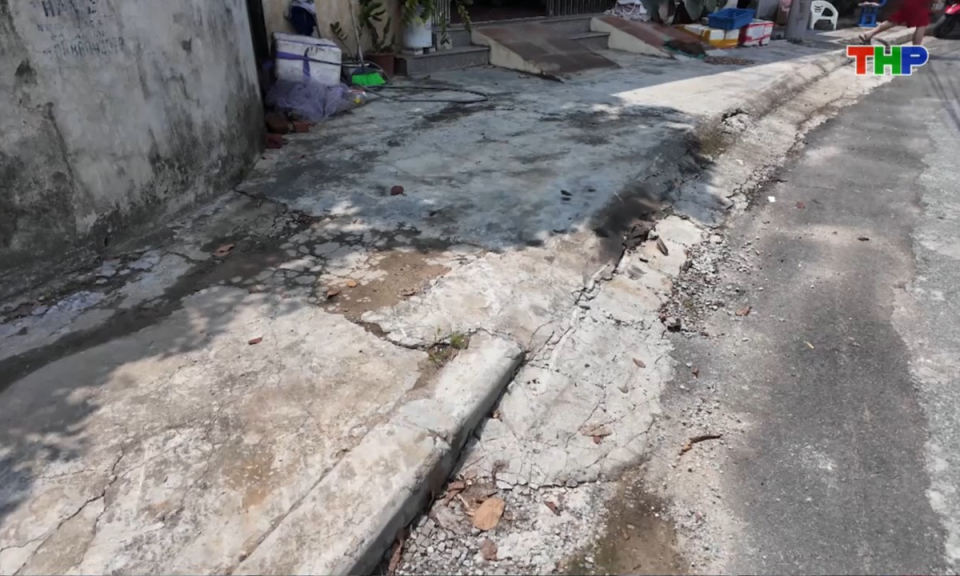 Bản tin thời sự sáng (06/08/2025)
