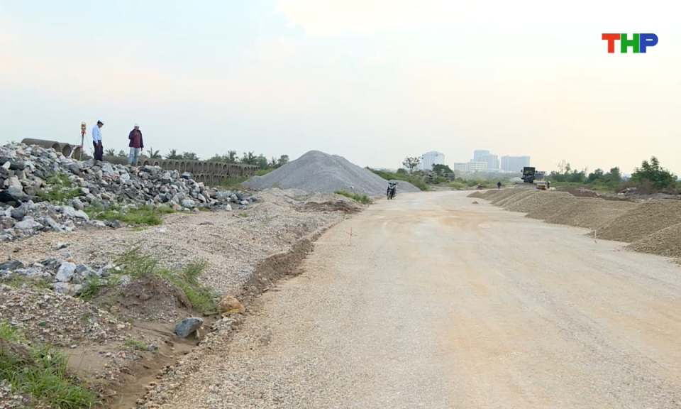 Bản tin tiếng Trung - 海防新闻 (05/08/2025)