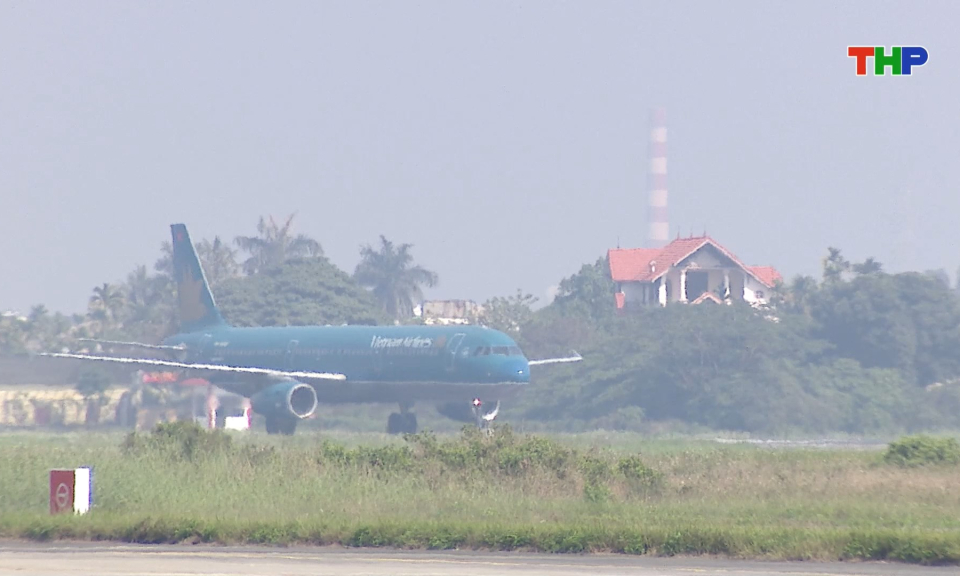 Khách đi Vietnam Airlines được sử dụng Internet trên máy bay