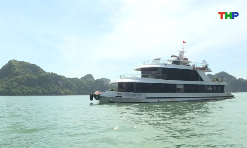 Bản tin tiếng Trung - 海防新闻 (06/08/2025)