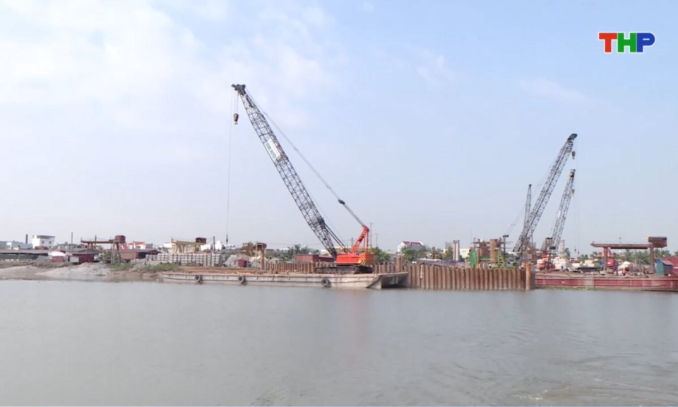 Bản tin thời sự trưa (07/08/2025)