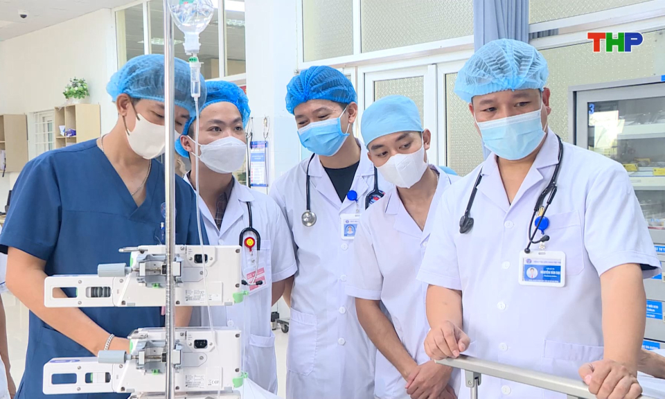 Tăng 20% ca cấp cứu v&igrave; nắng n&oacute;ng: Trường hợp n&agrave;o đ&aacute;ng lo ngại nhất?