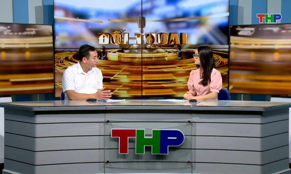 Đối thoại: Bảo tồn, phát huy giá trị di sản