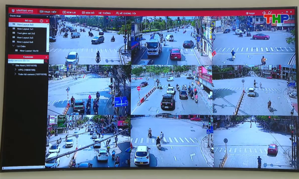 Bản tin giao thông 24h (08/08/2025)
