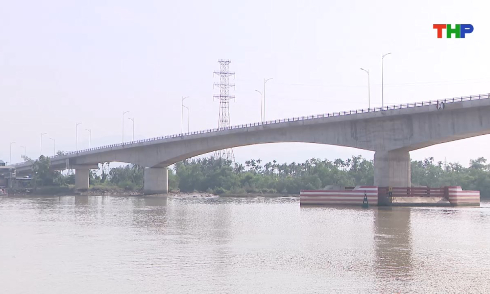 Bản tin tiếng Anh - Hai Phong News (08/08/2025)