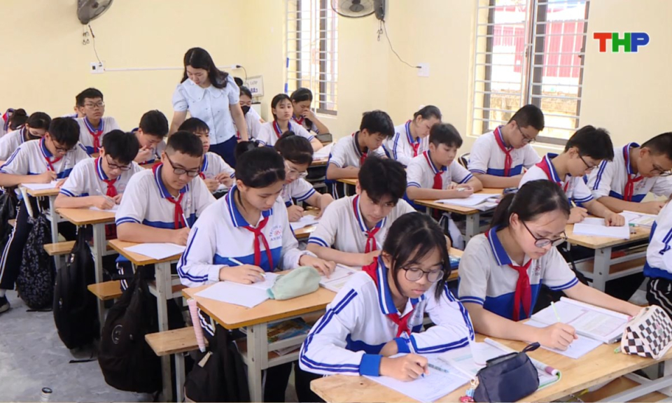 Bản tin thời sự sáng (09/08/2025)