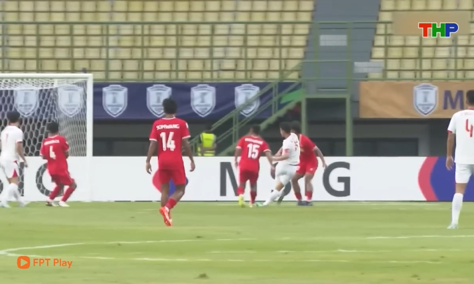 Cận cảnh: Giải Vô địch U23 Đông Nam Á: Sự chuẩn bị cho Sea Games 33
