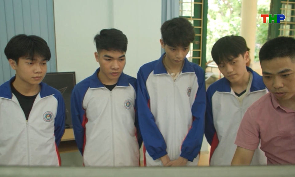 Kết nối giảng đường với doanh nghiệp - Chìa khóa trong đào tạo đại học