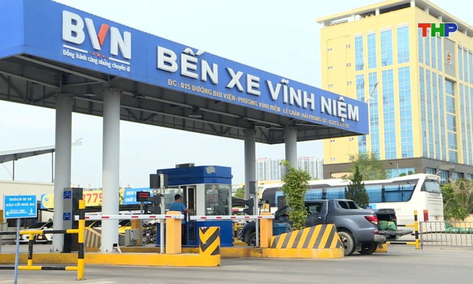 Kinh tế và đô thị: Gia tăng dư địa phát triển cho doanh nghiệp vận tải sau hợp nhất