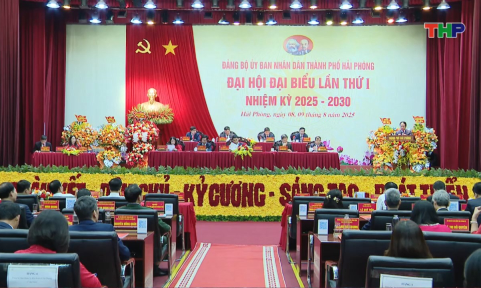 Bản tin thời sự tối (09/08/2025)