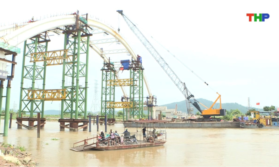 Bản tin thời sự trưa (10/08/2025)