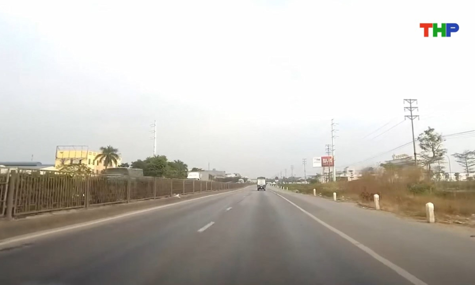 Bản tin giao thông 24h (10/08/2025)