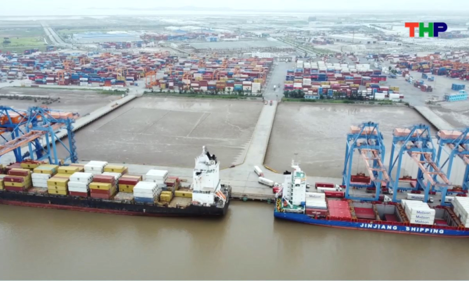 Bản tin thời sự tối (10/08/2025)