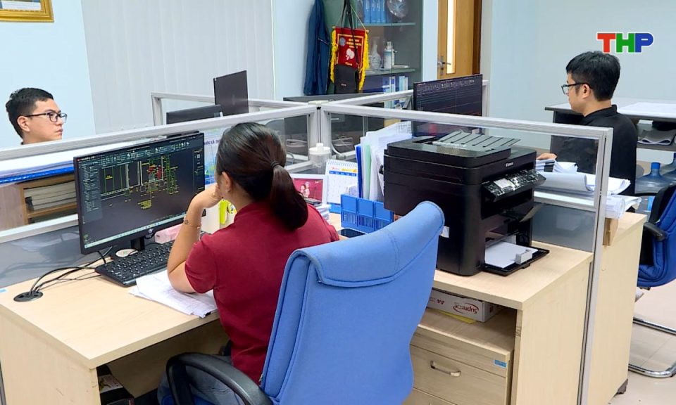 Lao động và công đoàn: Khơi dậy và lan tỏa tinh thần đổi mới sáng tạo