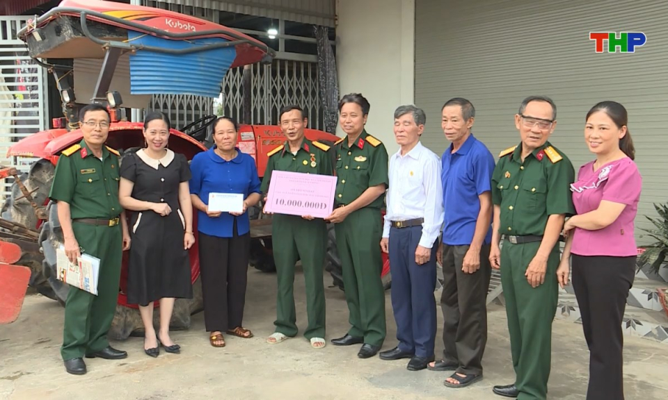 Bản tin tiếng Anh - Hai Phong News (11/08/2025)