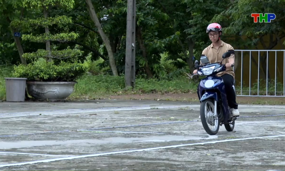 Bản tin giao thông 24h (11/08/2025)