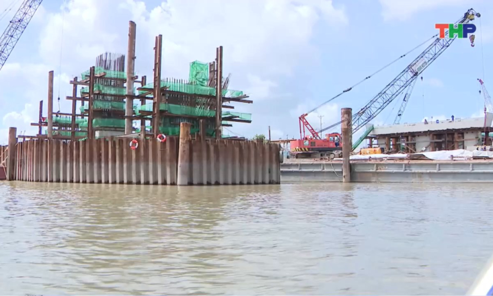 Bản tin thời sự tối (11/08/2025)
