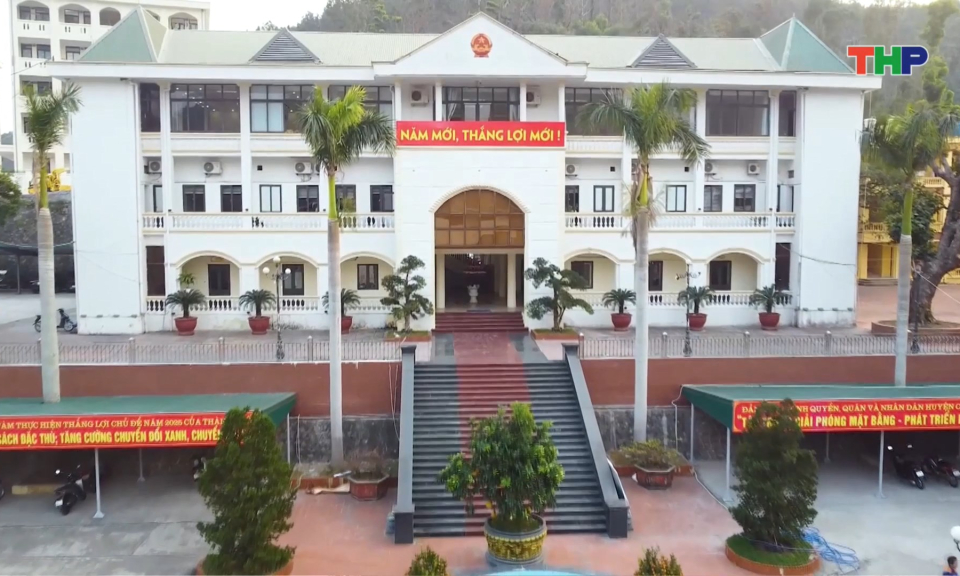 Cát Hải - Cực tăng trưởng mới của thành phố