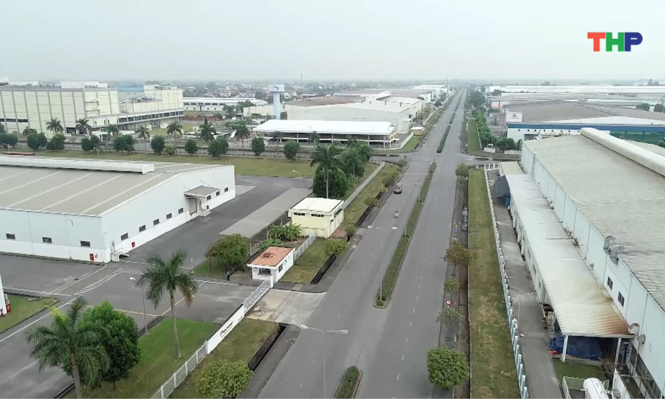 Hải Phòng trở thành cơ sở sản xuất vật liệu silicon lớn của thế giới
