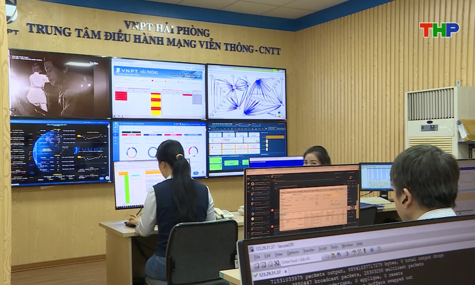 Việt Nam đứng thứ 19 toàn cầu về tốc độ mạng di động
