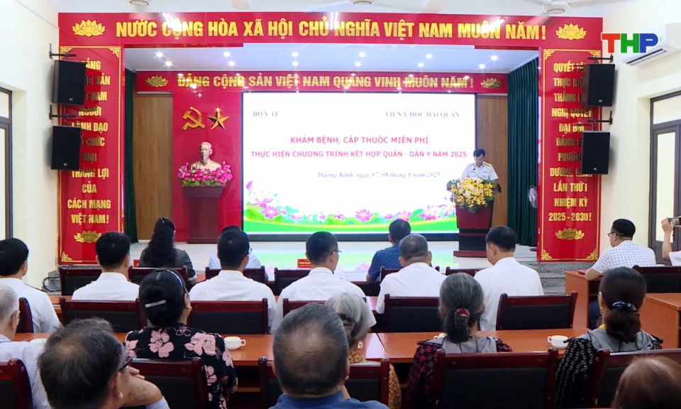 10 phút vàng (12/08/2025)