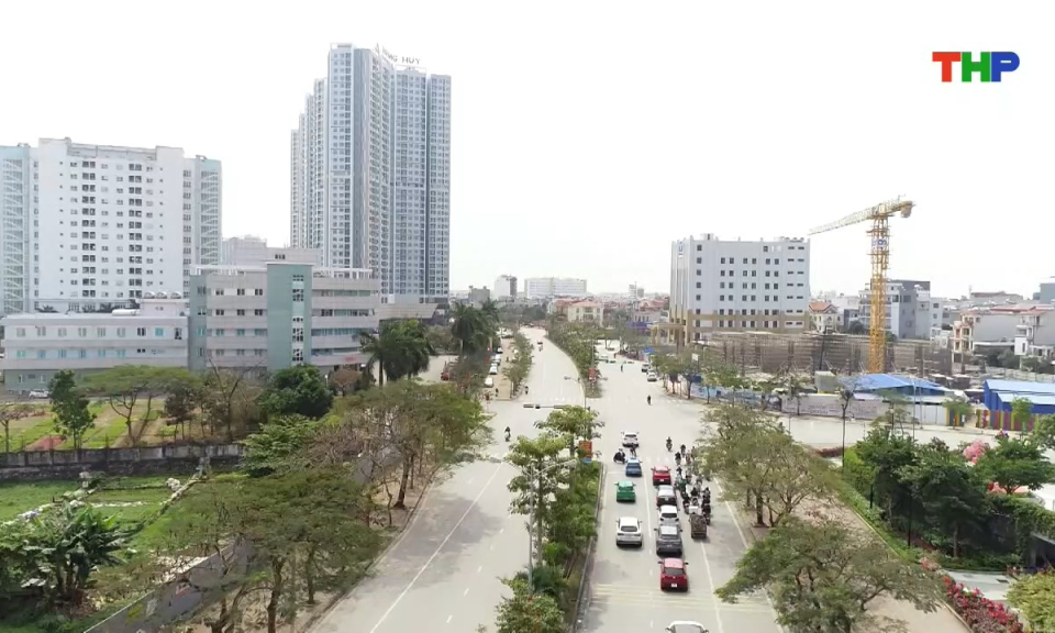 Bản tin tiếng Anh - Hai Phong News (12/08/2025)