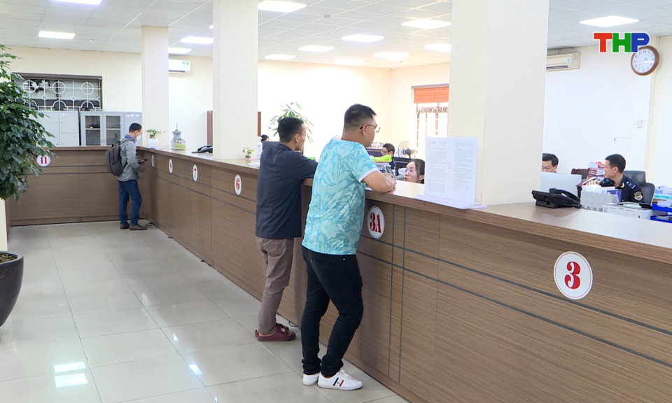 Áp dụng mã định danh cá nhân thay mã số thuế trong thủ tục hải quan 