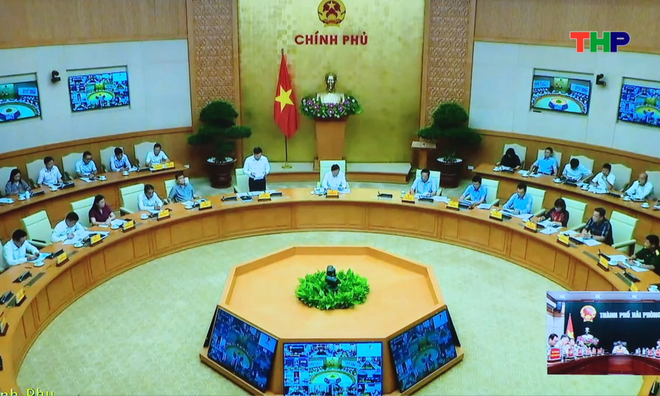 Quyết liệt, triển khai đồng bộ các giải pháp bảo đảm an toàn giao thông