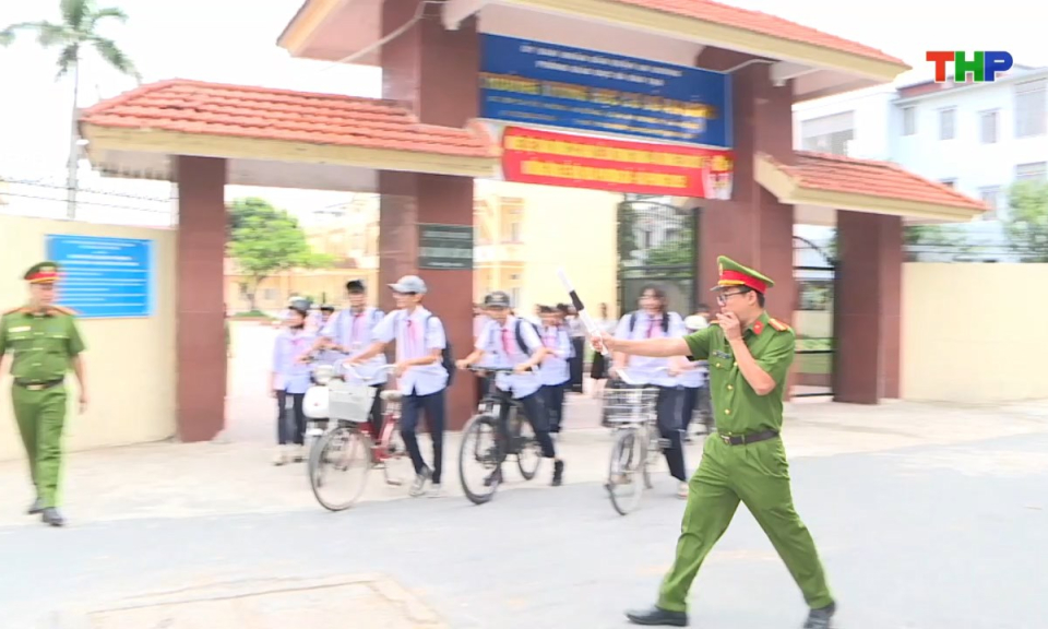 Bản tin giao thông 24h (14/08/2025)