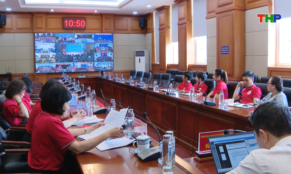 Bản tin tiếng Anh - Hai Phong News (14/08/2025)