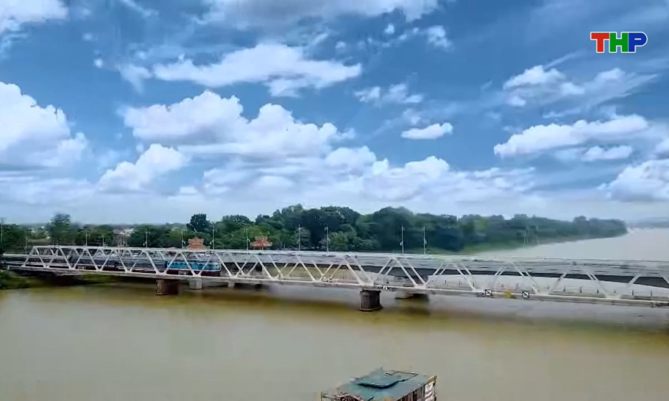Bản tin tiếng Trung - 海防新闻 (14/08/2025)