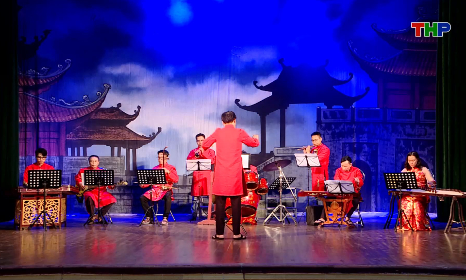 Sắp diễn ra Liên hoan nhã nhạc cung đình mở rộng lần thứ I tại Hải Phòng